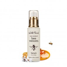 Wild Ferns 帕氏 蜂毒精华露 47毫升